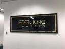 Eden King Lawyers logo